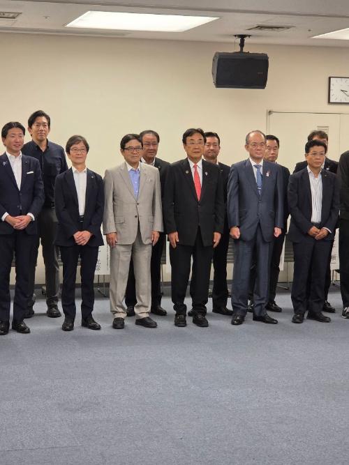 集合写真