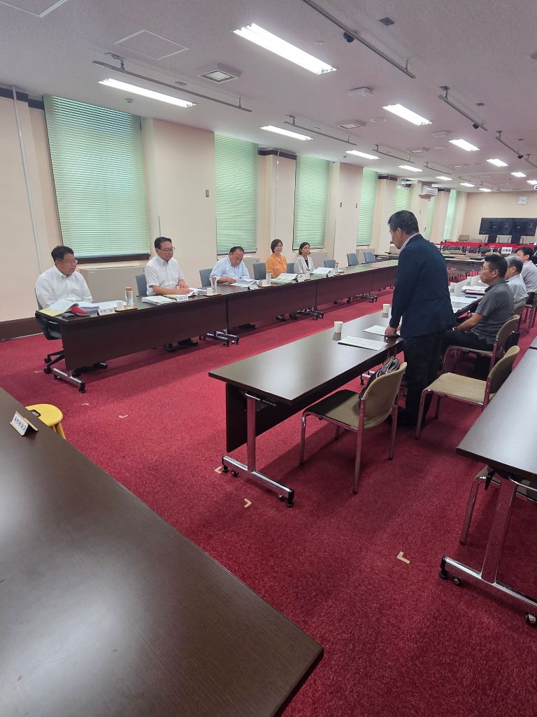公明党大阪府議会議員団