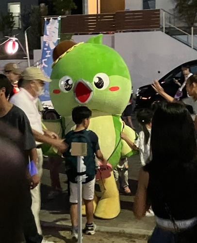 つばフェス 写真2
