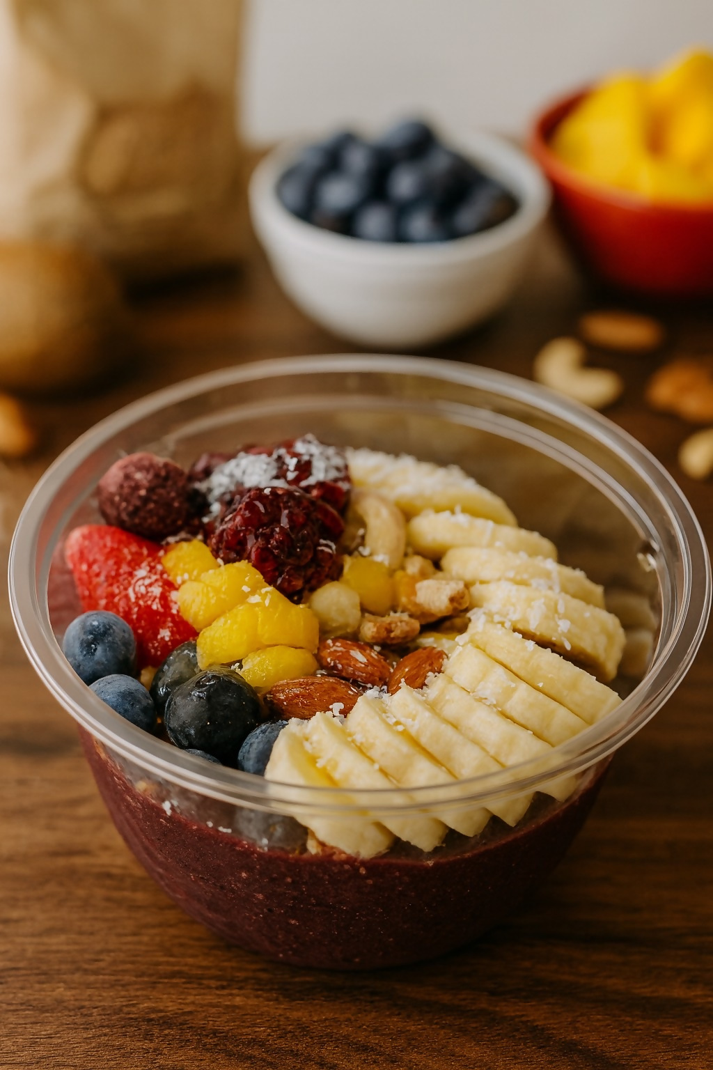 熊取ココズボウル