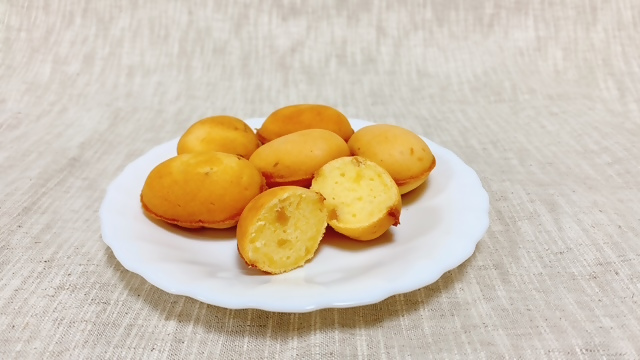 ひなたまレモン