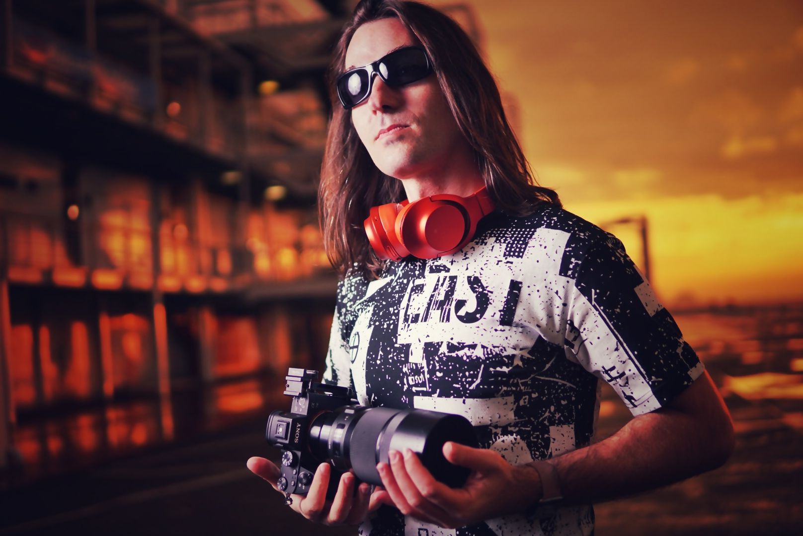 イルコさんの宣材写真