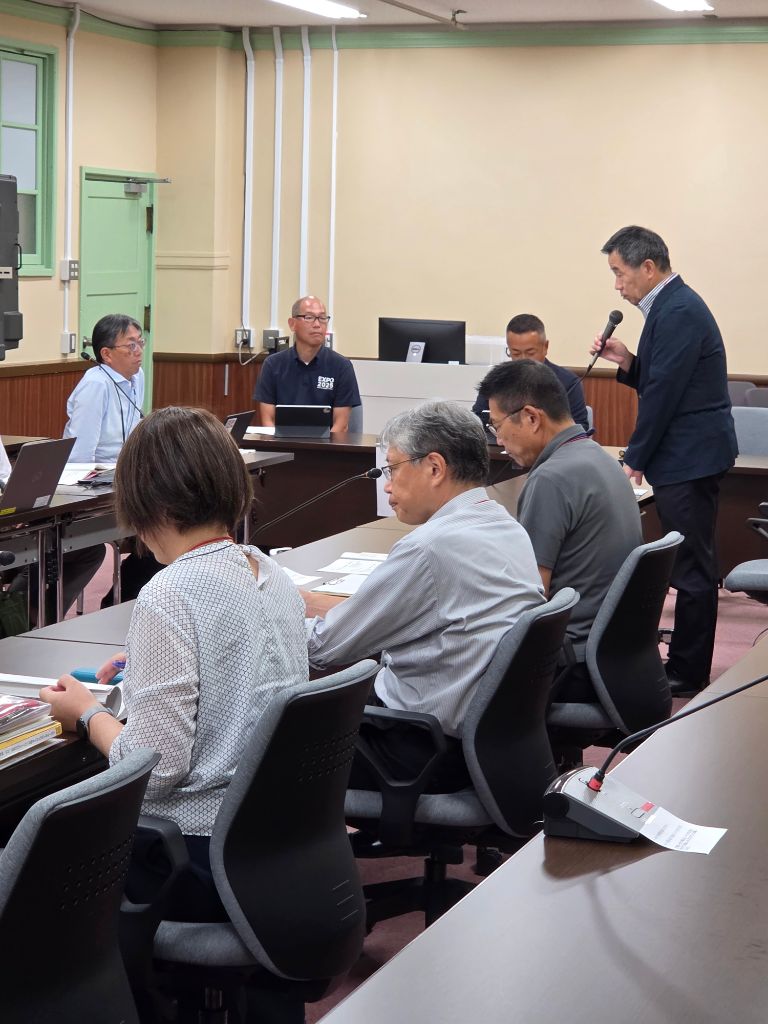 大阪維新の会大阪府議会議員団