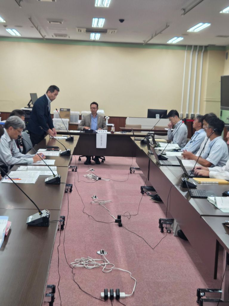 自由民主党大阪府議会議員団