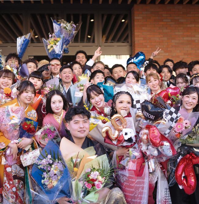 令和8年2月号広報