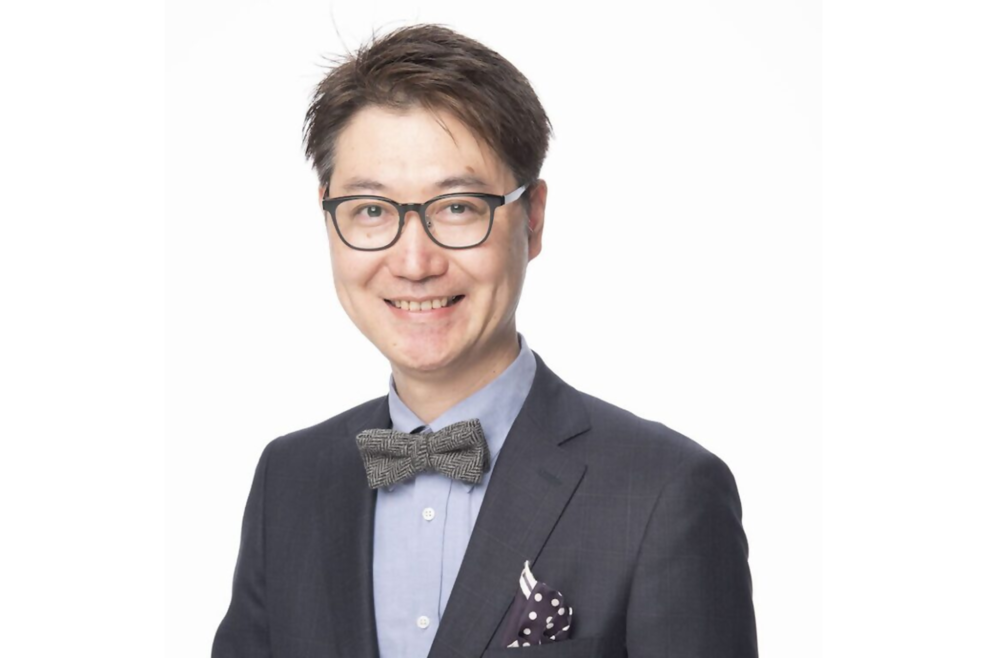講師Takeさん