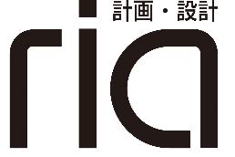 会社アール・アイ・エーのロゴマーク