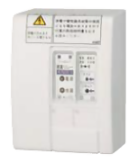分電盤外付け