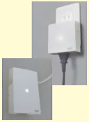 コンセントタイプ