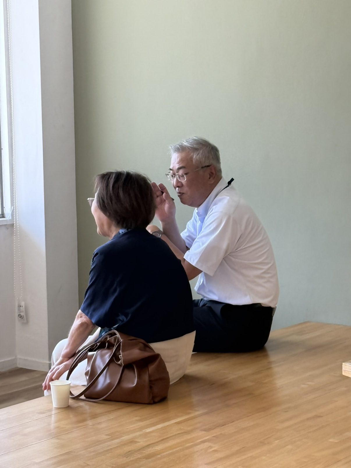 第3回議会カフェ ようす2