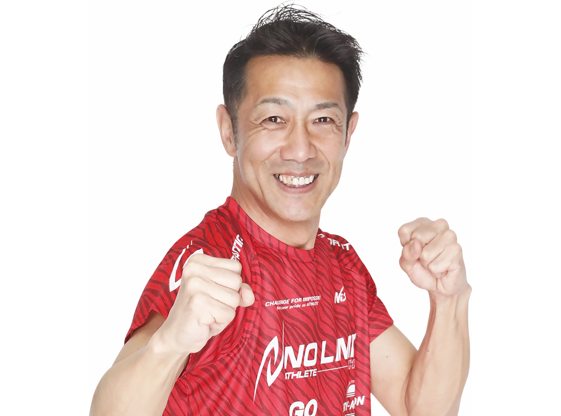 ゲストランナー