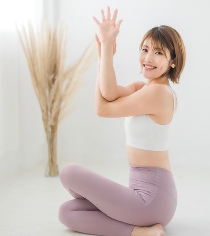 講師福本未来さん