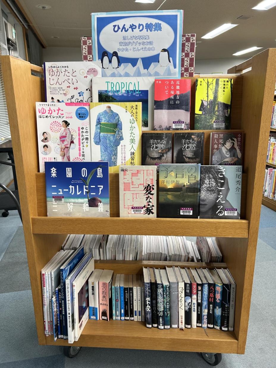 夏展示2