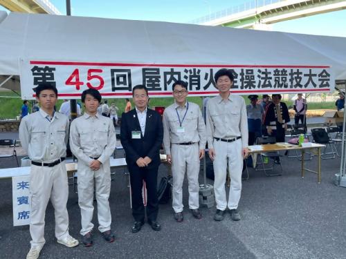 集合写真