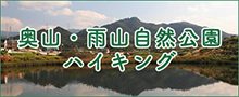 奥山・雨山自然公園 ハイキング