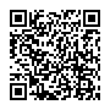 熊取町公式LlNEのQRコード