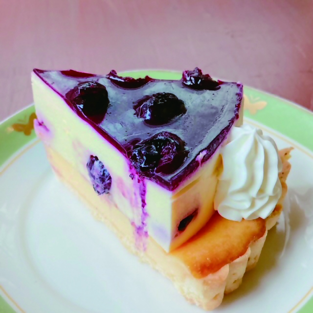 くまとり欲張りシフォンサンド
