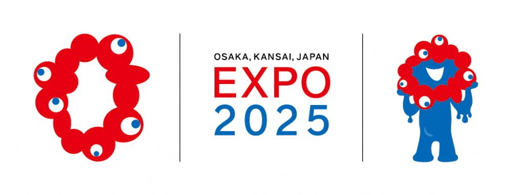 expo2025logo_kumatori