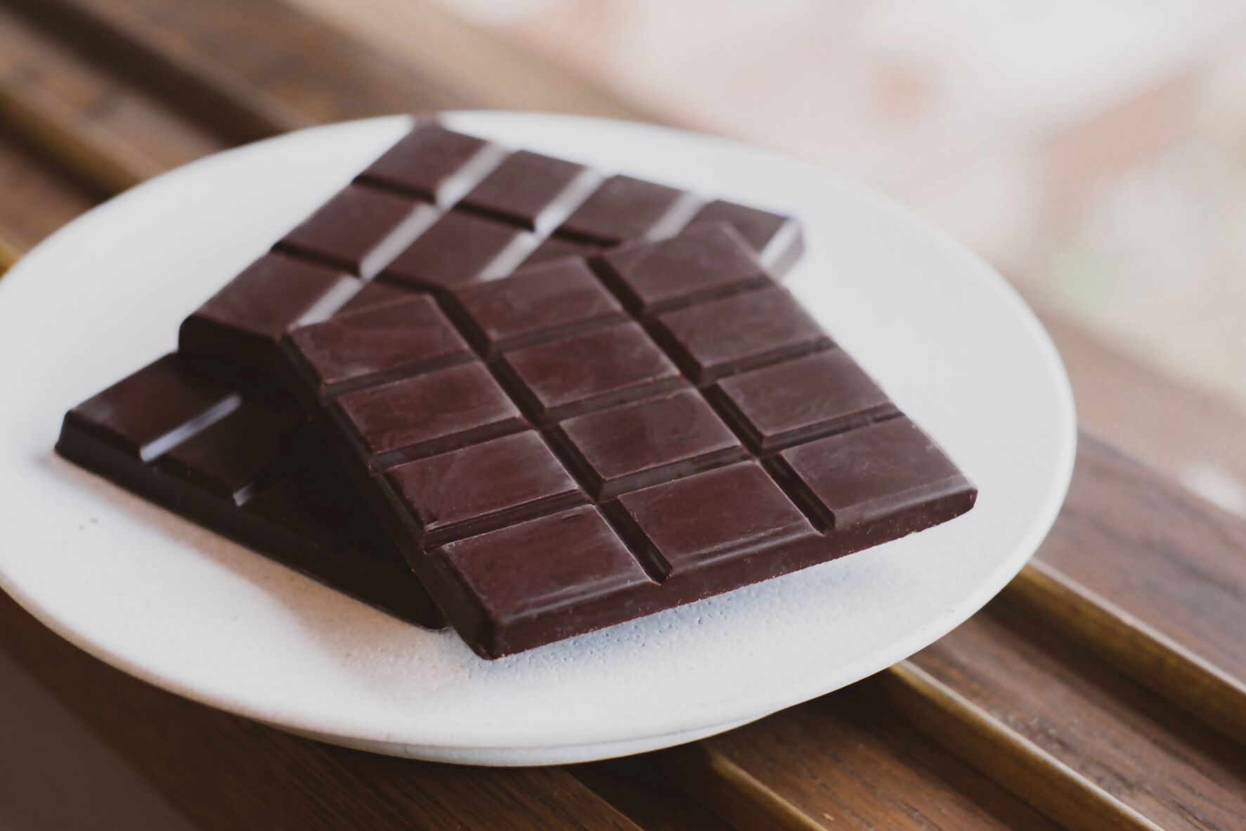 板チョコ