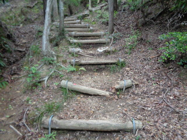 奥山雨山自然公園