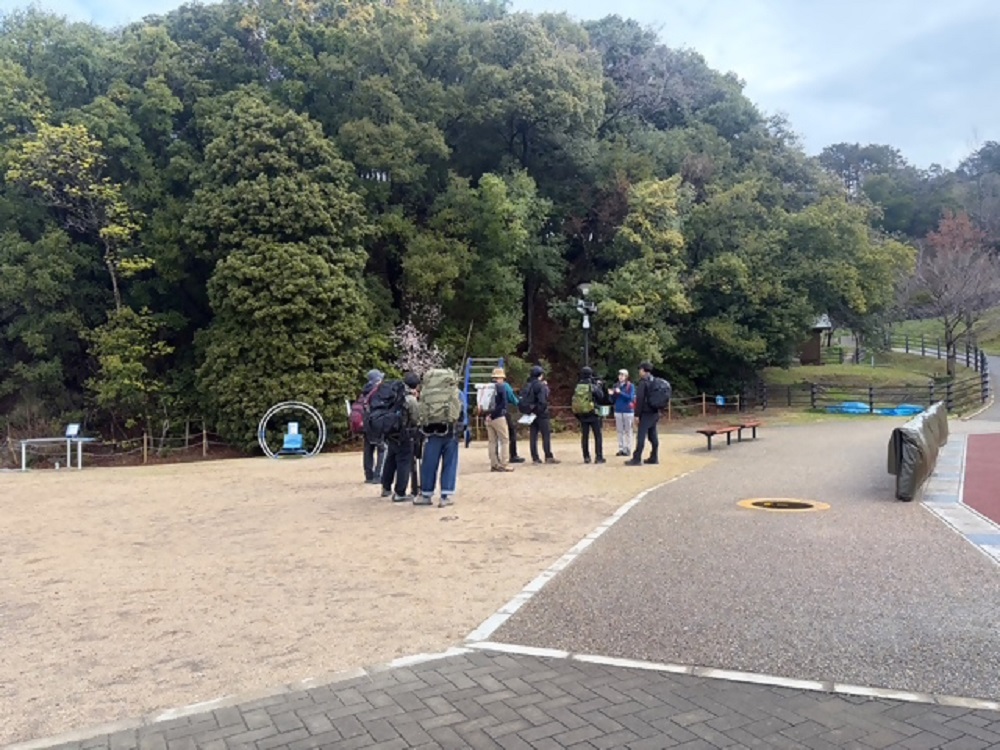 永楽ゆめの森公園