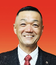 熊取町議会議長の顔写真
