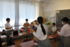KM祭コーナー1