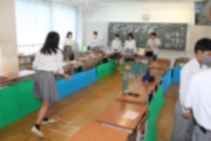 KM祭コーナー3