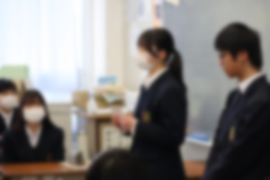語る会１