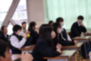 語る会２