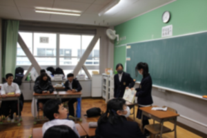 読み聞かせ２