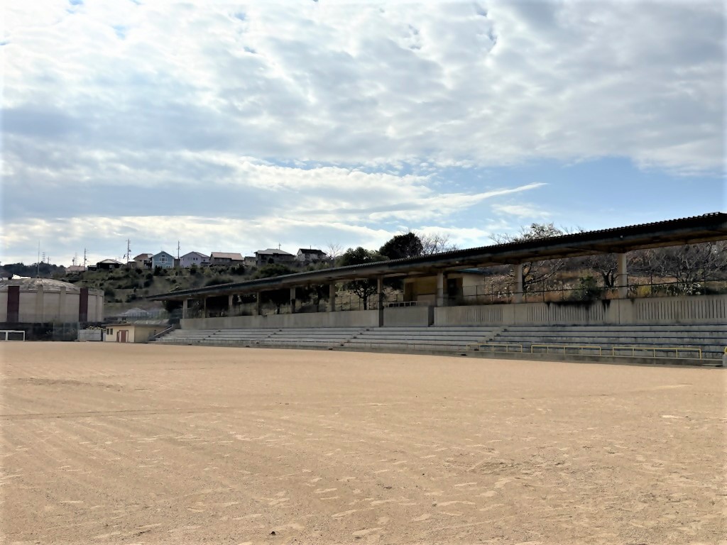 町民グラウンド