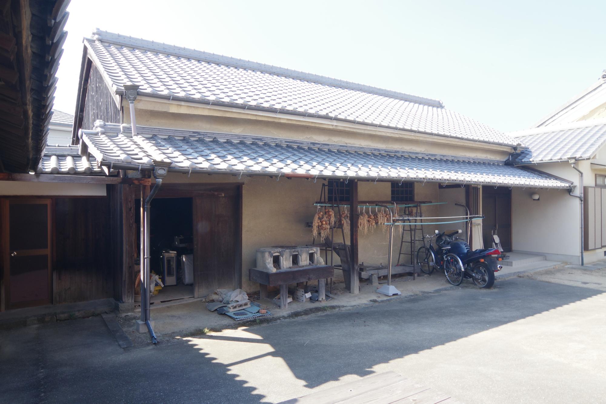米蔵