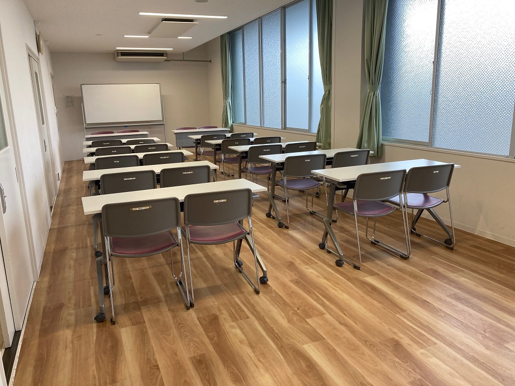 講座室B
