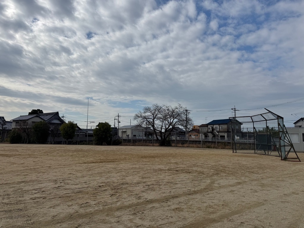 八幡池青少年広場
