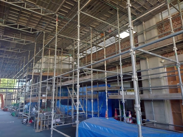 工事現場2