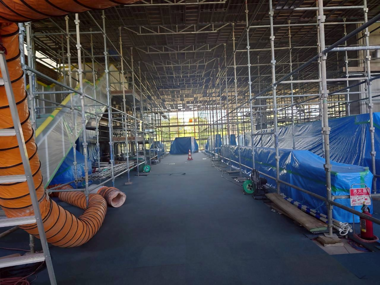 工事現場4