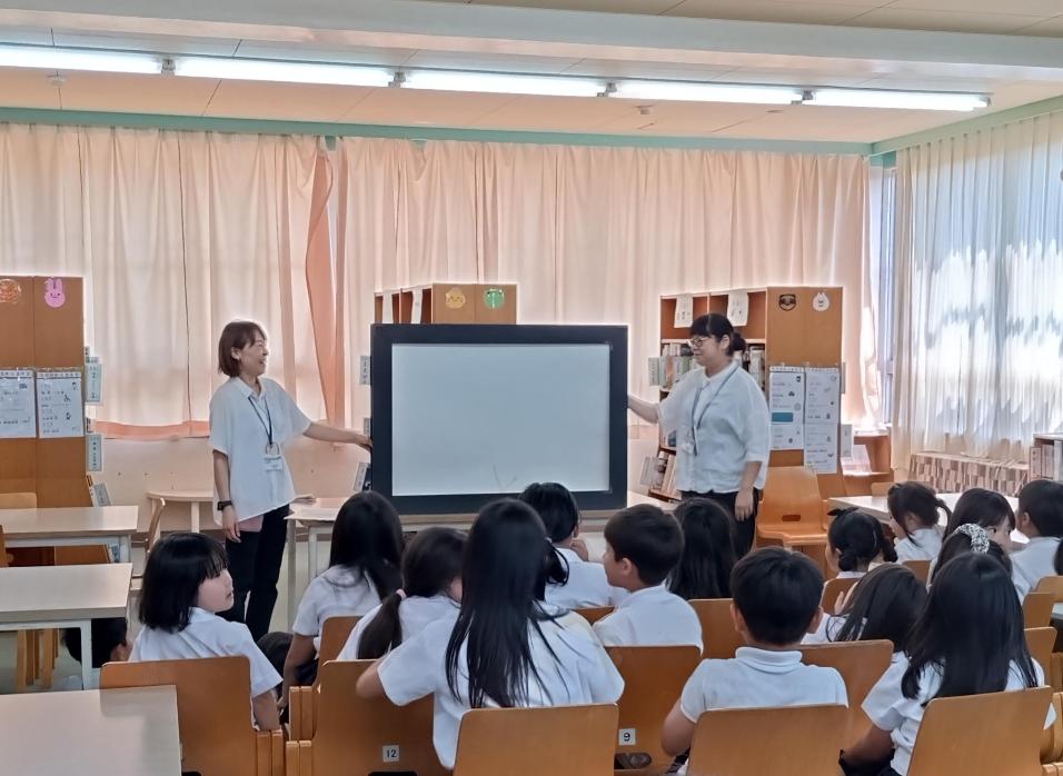 南小