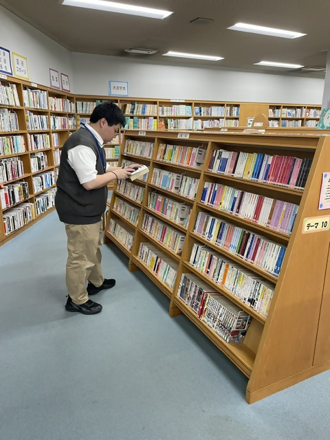 ロケ変更