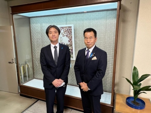 人とひとふれあいの集い